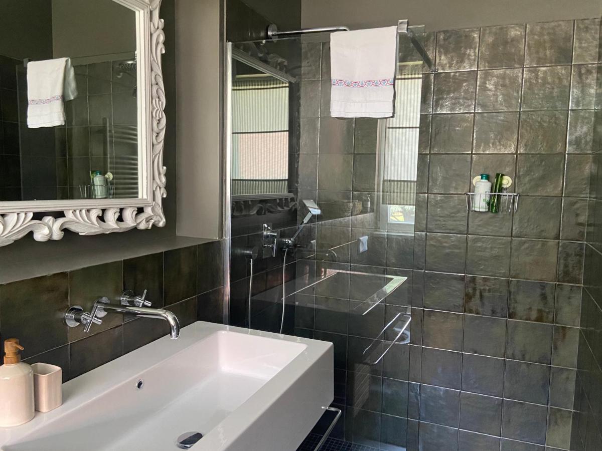 Villa Gina Zero Branco Bagian luar foto
