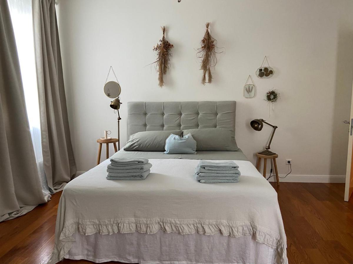 Villa Gina Zero Branco Bagian luar foto