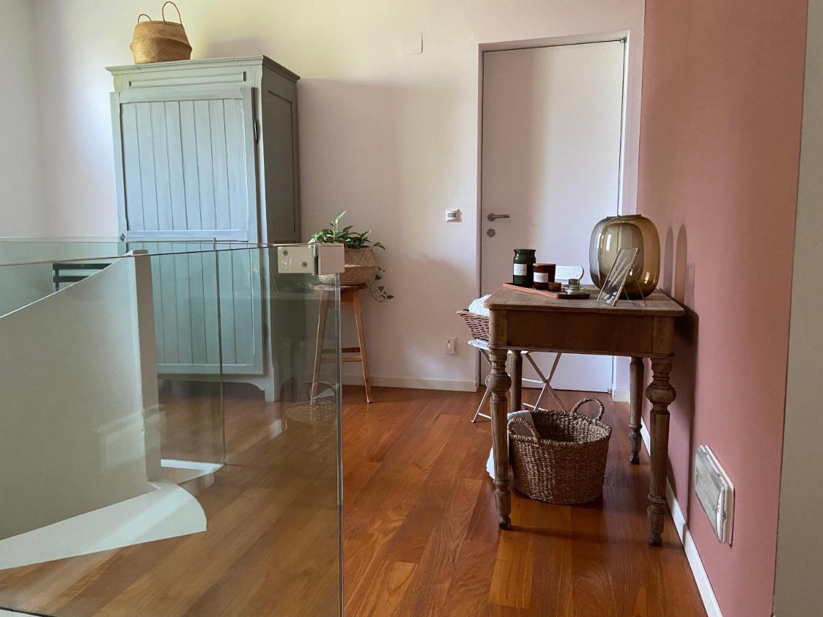 Villa Gina Zero Branco Bagian luar foto