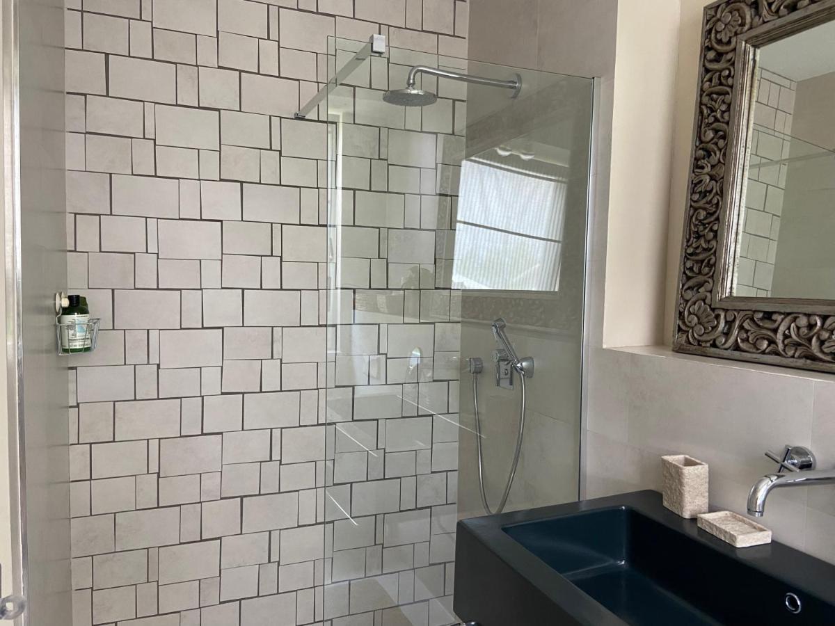 Villa Gina Zero Branco Bagian luar foto