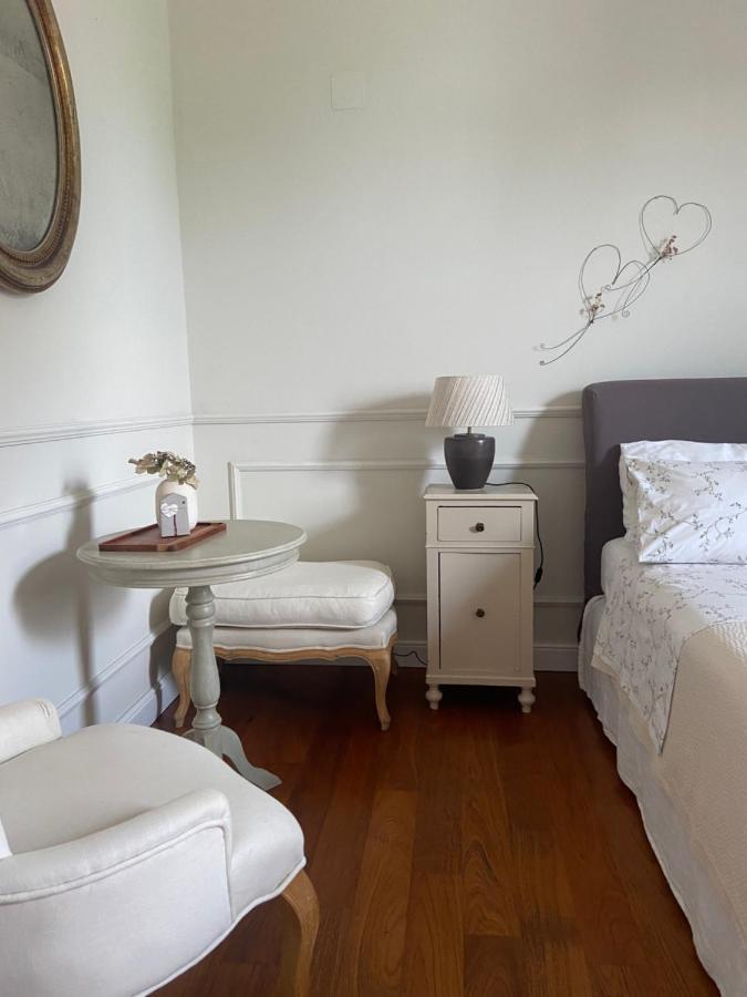 Villa Gina Zero Branco Bagian luar foto