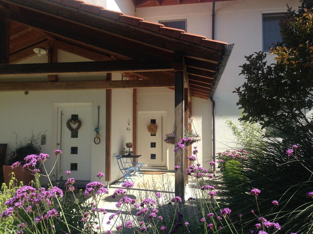 Villa Gina Zero Branco Bagian luar foto